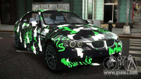 BMW M3 E92 Turick S7 for GTA 4