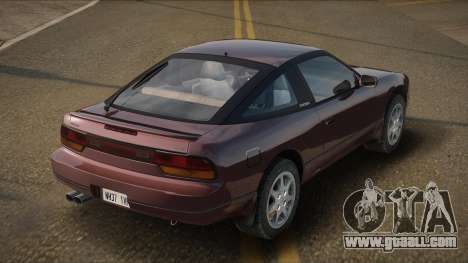 Nissan 240SX Hayjory for GTA San Andreas