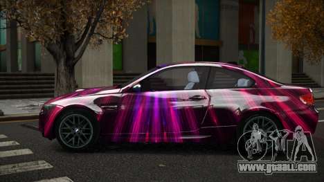 BMW M3 E92 Turick S13 for GTA 4