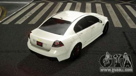 Chevrolet Lumina Moge for GTA 4