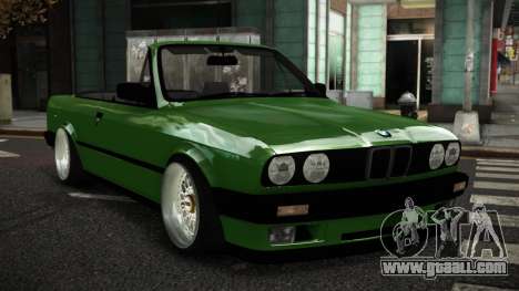 BMW M3 E30 Mirij for GTA 4