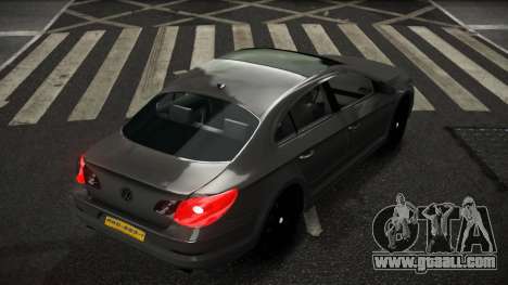 Volkswagen Passat Degejohaw for GTA 4