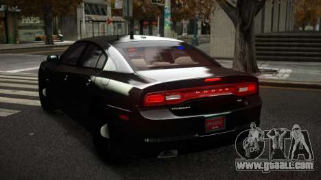 Dodge Charger Titza for GTA 4