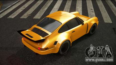 Porsche 911 Cizzog for GTA 4