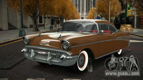 Chevrolet Bel Air Pegahu for GTA 4