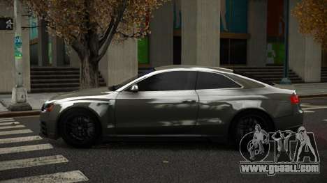 Audi S5 Ludqo for GTA 4