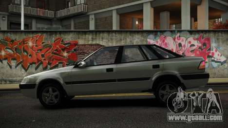 Daewoo Espero Fuwgu for GTA 4