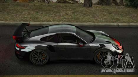 Porsche 911 Venley S1 for GTA 4