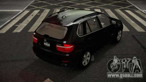 BMW X5 Rizlupi for GTA 4