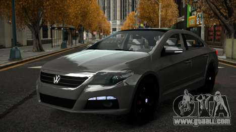 Volkswagen Passat Degejohaw for GTA 4