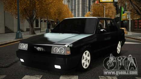 Tofas Dogan Didud for GTA 4