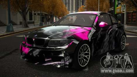 BMW 1M Draichas S5 for GTA 4