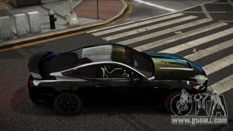 Shelby GT350 Jencas S5 for GTA 4