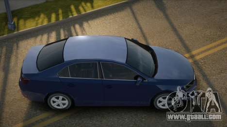 Volkswagen Jetta Janjadon for GTA San Andreas