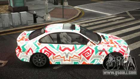 BMW M3 E46 Yasery S13 for GTA 4