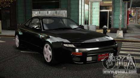 Toyota Celica Vufciyeve for GTA 4