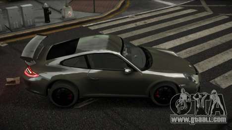 Porsche 911 Sikhipu for GTA 4