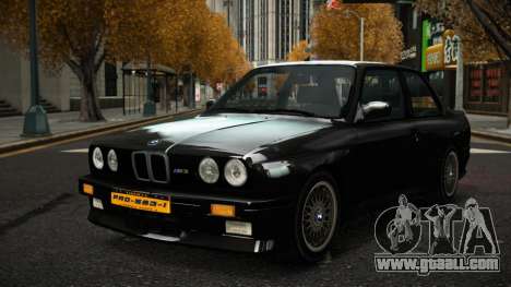 BMW M3 E30 Tenbuwi for GTA 4