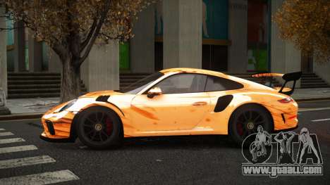 Porsche 911 Jazie S5 for GTA 4