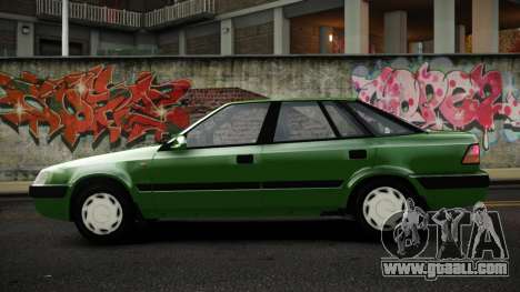 Daewoo Espero Vulguh for GTA 4