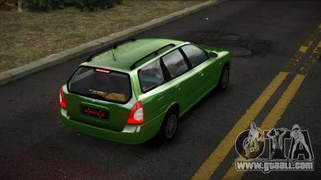 Daewoo Nubira Tugihiz for GTA 4