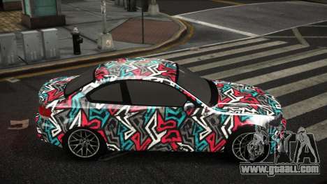 BMW 1M Draichas S3 for GTA 4