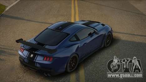 Ford Shelby Super Snake S650 for GTA San Andreas