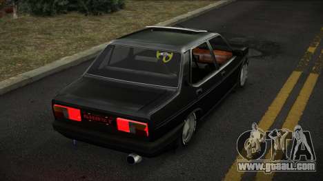 Tofas 131 Ragdetibu for GTA 4