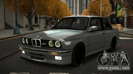 BMW M3 E30 Payihu for GTA 4