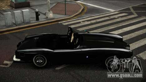 BMW 507 Xujpoto for GTA 4