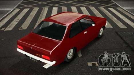 Chevrolet Chevelle Piyowu for GTA 4