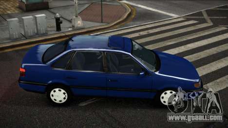 Volkswagen Passat Rovul for GTA 4