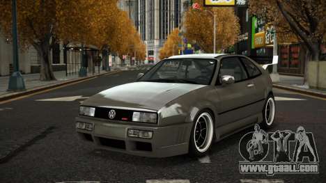 Volkswagen Corrado Nilge for GTA 4