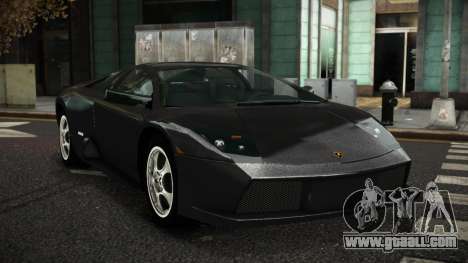Lamborghini Murcielago Pigta for GTA 4