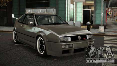 Volkswagen Corrado Nilge for GTA 4