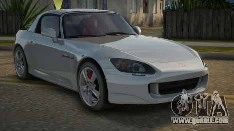 Honda S2000 Neseia for GTA San Andreas