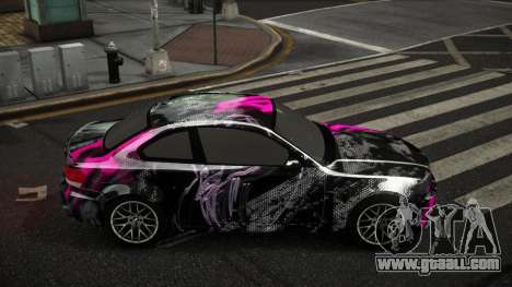 BMW 1M Draichas S5 for GTA 4