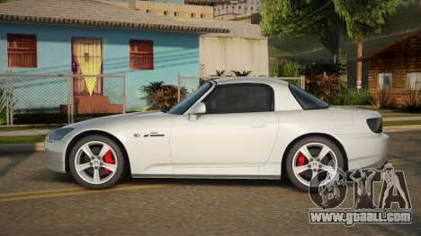Honda S2000 Neseia for GTA San Andreas