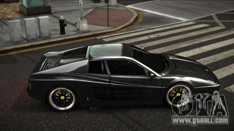 Ferrari 512 TR Livmo for GTA 4