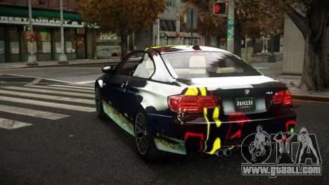 BMW M3 E92 Lieson S13 for GTA 4