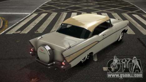 Chevrolet Bel Air Mitco for GTA 4