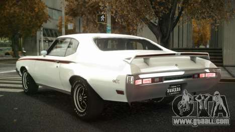 Buick GSX Paefo for GTA 4