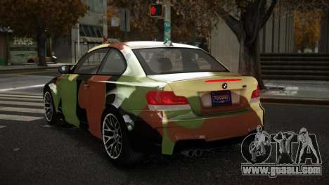 BMW 1M Draichas S13 for GTA 4