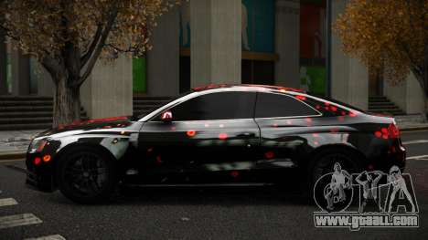 Audi S5 Hanisca S8 for GTA 4