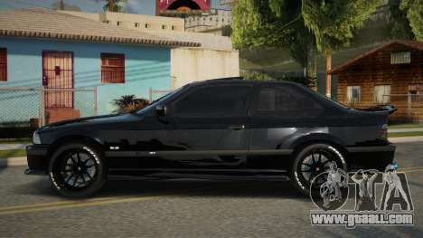 BMW Serie 3 E36 Coupe for GTA San Andreas