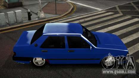 Tofas Dogan Huqibohi for GTA 4