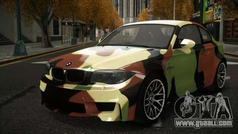BMW 1M Draichas S13 for GTA 4