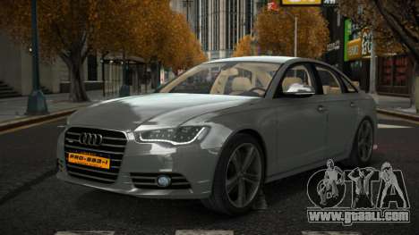 Audi A6 Xekiqofa for GTA 4
