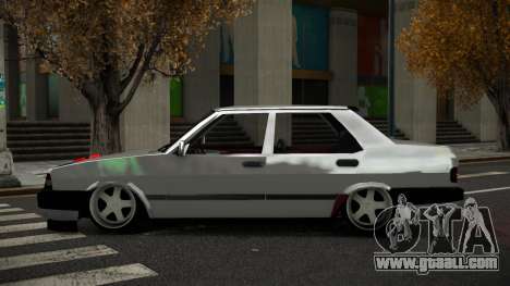 Tofas Dogan Bevukaj for GTA 4