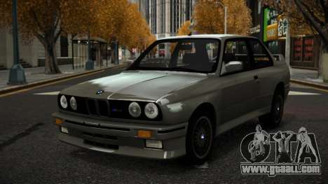 BMW M3 E30 Cole for GTA 4